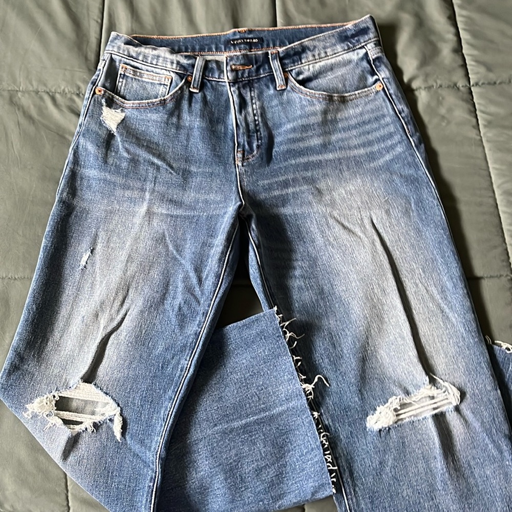 Lucky Brand jeans